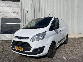 Schadeauto Ford Transit Transit Custom Van 2.2 TDCi 16V (DRFG) [74kW]  (04-2012/06-2016) 2014/7