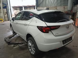Opel Astra Astra K Hatchback 5-drs 1.0 Turbo 12V (B10XFL(Euro 6)) [77kW]  (06-201=
5/12-2022) picture 4