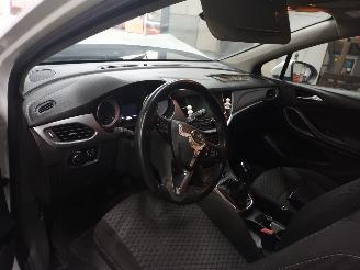 Opel Astra Astra K Hatchback 5-drs 1.0 Turbo 12V (B10XFL(Euro 6)) [77kW]  (06-201=
5/12-2022) picture 5