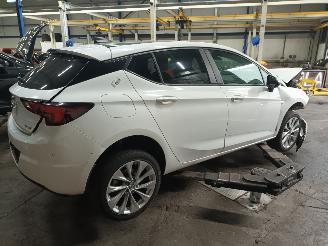 Opel Astra Astra K Hatchback 5-drs 1.0 Turbo 12V (B10XFL(Euro 6)) [77kW]  (06-201=
5/12-2022) picture 3