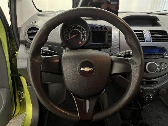 Daewoo Spark Spark (M300) Hatchback 1.0 16V (B10D1) [50kW]  (03-2010/...) picture 18