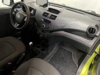 Daewoo Spark Spark (M300) Hatchback 1.0 16V (B10D1) [50kW]  (03-2010/...) picture 8