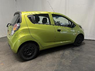 Daewoo Spark Spark (M300) Hatchback 1.0 16V (B10D1) [50kW]  (03-2010/...) picture 6
