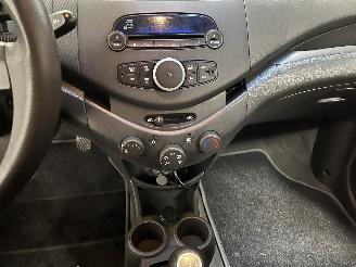Daewoo Spark Spark (M300) Hatchback 1.0 16V (B10D1) [50kW]  (03-2010/...) picture 17