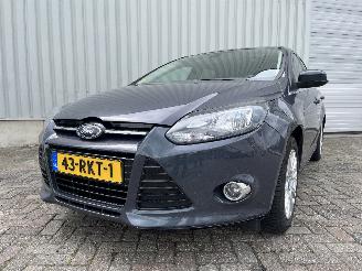  Ford Focus Focus 3 Wagon Combi 1.6 Ti-VCT 16V 105 (IQDB(Euro 5)) [77kW]  (07-2010=
/05-2018) 2011/6