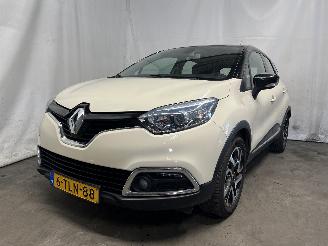 Auto incidentate Renault Captur Captur I (2R) SUV 0.9 Energy TCE 12V (H4B-400(H4B-A4)) [66kW]  (06-201=
3/...) 2014/3