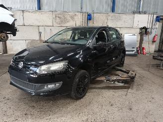Vrakbiler auto Volkswagen Polo Polo V (6R) Hatchback 1.2 TDI 12V BlueMotion (CFWA(Euro 5)) [55kW]  (1=
0-2009/05-2014) 2012/3