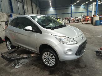 Ford Ka Ka II Hatchback 1.2 (169.A.4000(Euro 4; Euro 5)) [51kW]  (10-2008/05-2=
016) picture 2