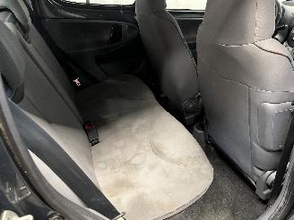 Citroën C1 C1 Hatchback 1.0 12V (384F(CFA)) [50kW]  (06-2005/09-2014) picture 9