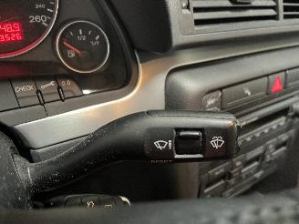 Audi A4 A4 (B7) Sedan 2.0 20V (ALT) [96kW]  (11-2004/06-2008) picture 17