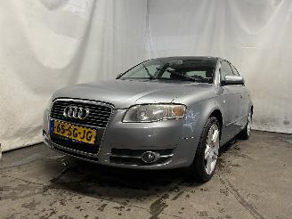Avarii autoturisme Audi A4 A4 (B7) Sedan 2.0 20V (ALT) [96kW]  (11-2004/06-2008) 2006/1