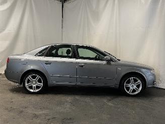 Audi A4 A4 (B7) Sedan 2.0 20V (ALT) [96kW]  (11-2004/06-2008) picture 7