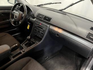 Audi A4 A4 (B7) Sedan 2.0 20V (ALT) [96kW]  (11-2004/06-2008) picture 10