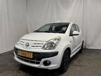 škoda osobní automobily Nissan Pixo Pixo (D31S) Hatchback 1.0 12V (K10B(Euro 5)) [50kW]  (03-2009/10-2013)= 2011/2