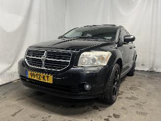krockskadad bil auto Dodge Caliber Caliber Hatchback 1.8 16V (EBA) [110kW]  (06-2006/12-2009) 2007/6