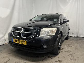 Dodge Caliber Caliber Hatchback 1.8 16V (EBA) [110kW]  (06-2006/12-2009) picture 3