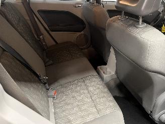 Dodge Caliber Caliber Hatchback 1.8 16V (EBA) [110kW]  (06-2006/12-2009) picture 12