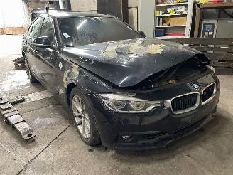 BMW 3-serie 3 serie (F30) Sedan 330e (B48-B20A) [185kW]  (11-2015/10-2018) picture 2