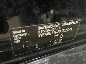 BMW 3-serie 3 serie (F30) Sedan 330e (B48-B20A) [185kW]  (11-2015/10-2018) picture 5