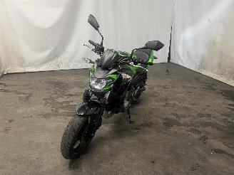 Avarii motociclete Kawasaki Z 650 Algemeen=20 2019/7