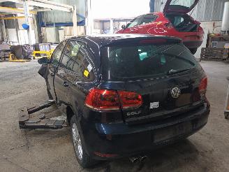 Volkswagen Golf Golf VI (5K1) Hatchback 1.4 TSI 122 16V (CAXA(Euro 5)) [90kW]  (10-200=
8/11-2012) picture 4