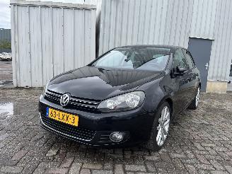 škoda osobní automobily Volkswagen Golf Golf VI (5K1) Hatchback 1.4 TSI 122 16V (CAXA(Euro 5)) [90kW]  (10-200=
8/11-2012) 2010/7