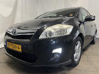 Avarii autoturisme Toyota Auris Auris (E15) Hatchback 1.8 16V HSD Full Hybrid (2ZRFXE) [100kW]  (09-20=
10/09-2012) 2012/1