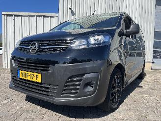  Opel Vivaro Vivaro Van 1.5 CDTI 120 (D15DTH(DV5RUC)) [88kW]  (03-2019/...) 2020/10