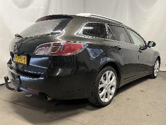 Mazda 6 6 SportBreak (GH19/GHA9) Combi 2.0i 16V S-VT (LF17) [108kW]  (12-2007/=
07-2013) picture 6
