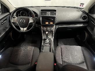 Mazda 6 6 SportBreak (GH19/GHA9) Combi 2.0i 16V S-VT (LF17) [108kW]  (12-2007/=
07-2013) picture 12