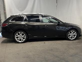 Mazda 6 6 SportBreak (GH19/GHA9) Combi 2.0i 16V S-VT (LF17) [108kW]  (12-2007/=
07-2013) picture 7