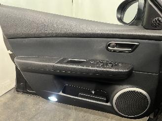 Mazda 6 6 SportBreak (GH19/GHA9) Combi 2.0i 16V S-VT (LF17) [108kW]  (12-2007/=
07-2013) picture 17