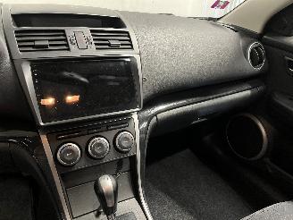 Mazda 6 6 SportBreak (GH19/GHA9) Combi 2.0i 16V S-VT (LF17) [108kW]  (12-2007/=
07-2013) picture 15