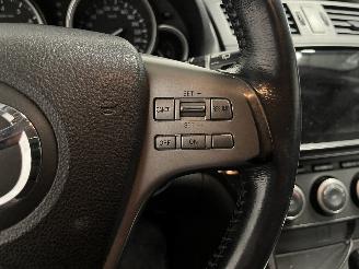 Mazda 6 6 SportBreak (GH19/GHA9) Combi 2.0i 16V S-VT (LF17) [108kW]  (12-2007/=
07-2013) picture 19