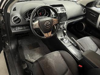 Mazda 6 6 SportBreak (GH19/GHA9) Combi 2.0i 16V S-VT (LF17) [108kW]  (12-2007/=
07-2013) picture 13