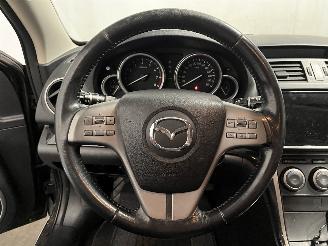 Mazda 6 6 SportBreak (GH19/GHA9) Combi 2.0i 16V S-VT (LF17) [108kW]  (12-2007/=
07-2013) picture 14