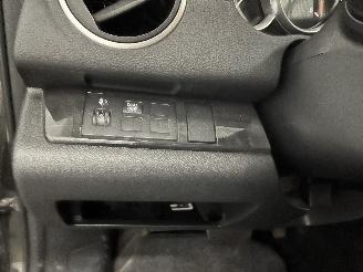 Mazda 6 6 SportBreak (GH19/GHA9) Combi 2.0i 16V S-VT (LF17) [108kW]  (12-2007/=
07-2013) picture 16