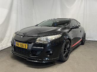 Avarii autoturisme Renault Mégane Megane III Coupe (DZ) Hatchback 3-drs 2.0 16V TCe 180 (F4R-870(F4R-L8)=
) [132kW]  (11-2008/08-2015) 2009/8