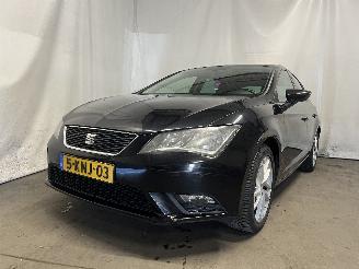 Damaged car Seat Leon Leon (5FB) Hatchback 5-drs 1.2 TSI Ecomotive 16V (CJZA) [77kW]  (01-20=
13/03-2014) 2013/6