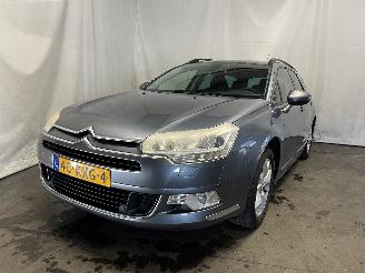 Auto incidentate Citroën C5 C5 III Tourer (RW) Combi 1.6 16V THP 155 (EP6CDT(5FV)) [115kW]  (04-20=
09/07-2016) 2010/2