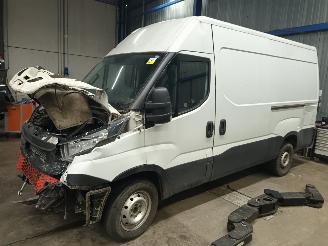Sloop bestelwagen Iveco New daily New Daily VI Van 35C18, 40C18, 50C18, 65C18, 70C18, 35S18 (F1CGL411B) =
[132kW]  (04-2016/...) 2016/12