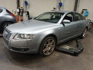 Sloopauto Audi A6 A6 (C6) Sedan 2.4 V6 24V (BDW) [130kW]  (05-2004/10-2008) 2006/11