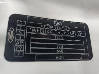 Ford Ka Ka II Hatchback 1.2 (169.A.4000(Euro 4; Euro 5)) [51kW]  (10-2008/05-2=
016) picture 6