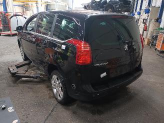 Peugeot 5008 5008 I (0A/0E) MPV 1.6 VTI 16V (EP6C(5FS)) [88kW]  (09-2009/03-2017) picture 4