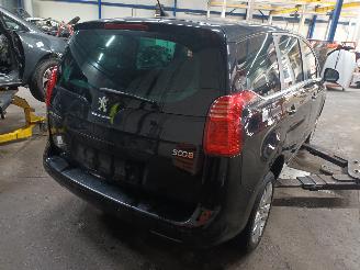Peugeot 5008 5008 I (0A/0E) MPV 1.6 VTI 16V (EP6C(5FS)) [88kW]  (09-2009/03-2017) picture 3