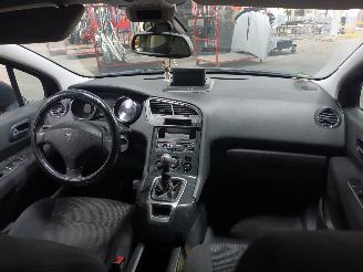 Peugeot 5008 5008 I (0A/0E) MPV 1.6 VTI 16V (EP6C(5FS)) [88kW]  (09-2009/03-2017) picture 5