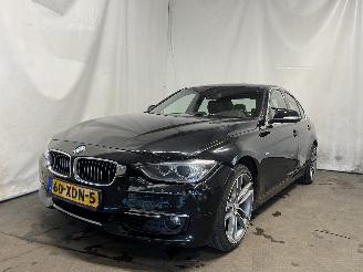Unfallwagen BMW 3-serie 3 serie (F30) Sedan 320i 2.0 16V (N20-B20B) [135kW]  (03-2012/10-2018)= 2012/5