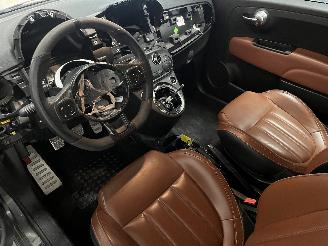 Abarth  500/595/695 Hatchback 1.4 T-Jet 16_ (312.B.3000) [132kW]  (08-2008/...=
) picture 11