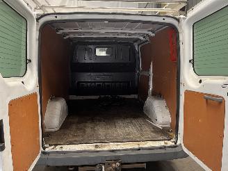 Ford Transit Transit Van 2.2 TDCi 16V (P8FB(Euro 4)) [63kW]  (04-2006/08-2014) picture 11