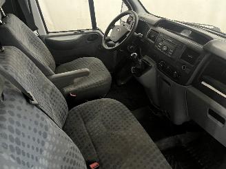 Ford Transit Transit Van 2.2 TDCi 16V (P8FB(Euro 4)) [63kW]  (04-2006/08-2014) picture 9